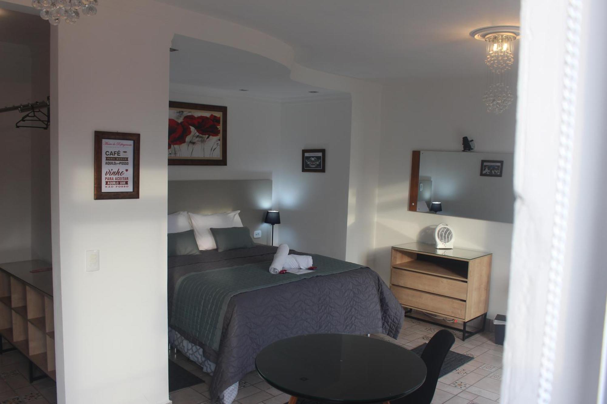 Casarao Da Ducha Hotel Concept Campos do Jordão 外观 照片