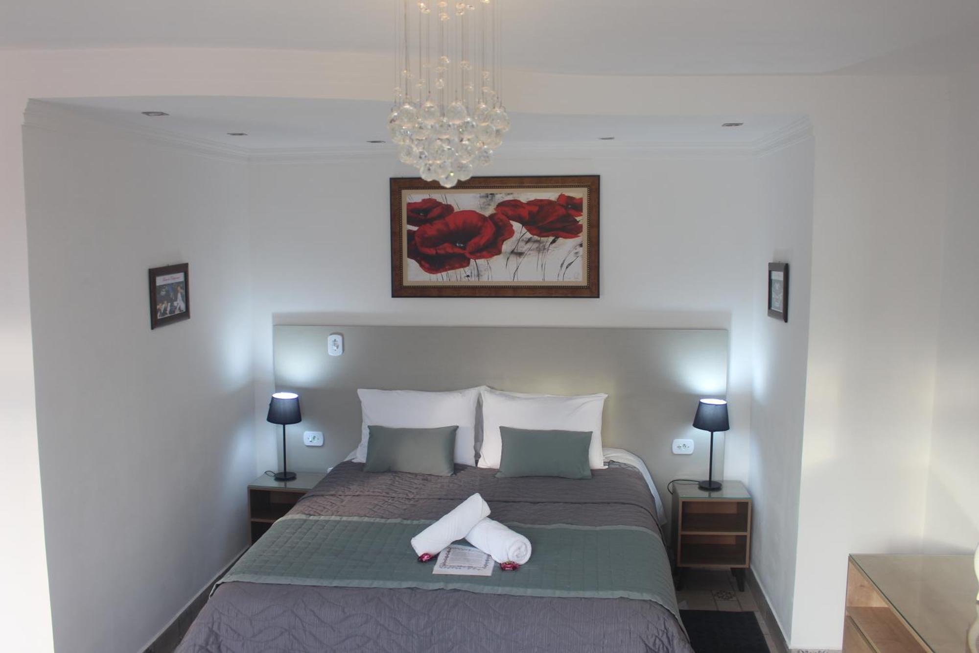 Casarao Da Ducha Hotel Concept Campos do Jordão 外观 照片