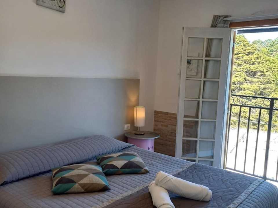 Casarao Da Ducha Hotel Concept Campos do Jordão 外观 照片