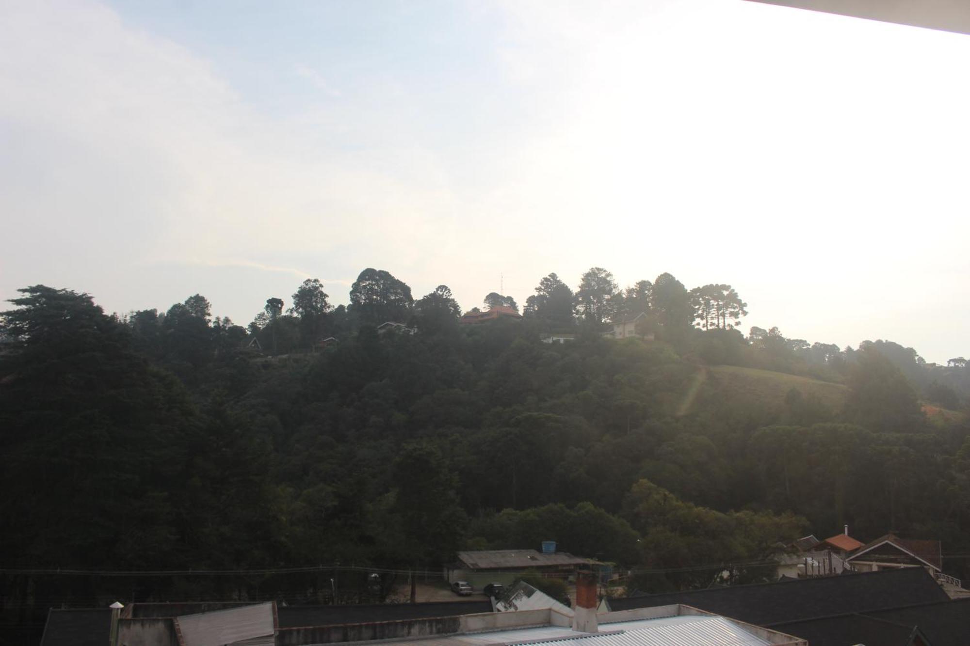 Casarao Da Ducha Hotel Concept Campos do Jordão 外观 照片