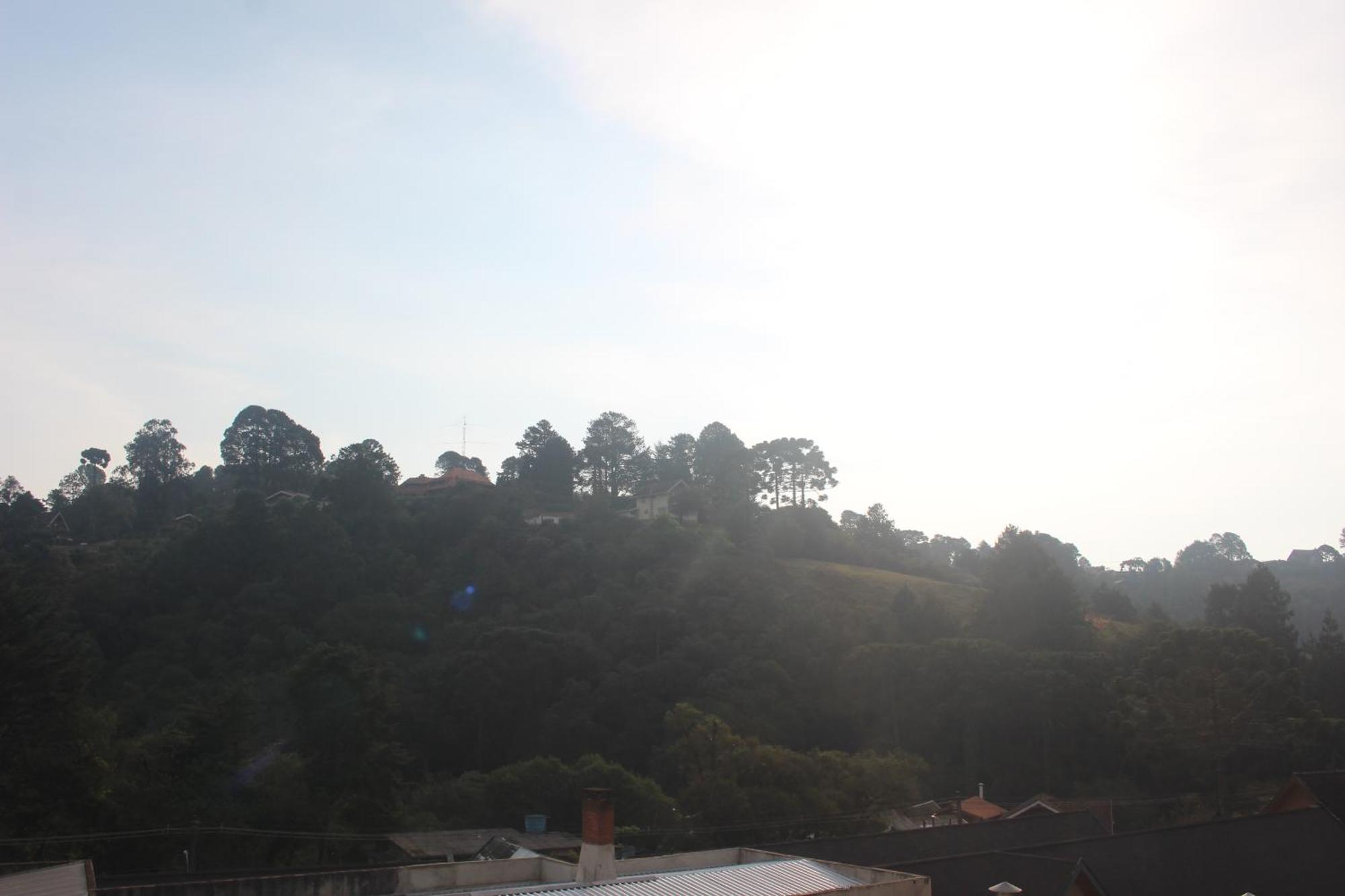 Casarao Da Ducha Hotel Concept Campos do Jordão 外观 照片