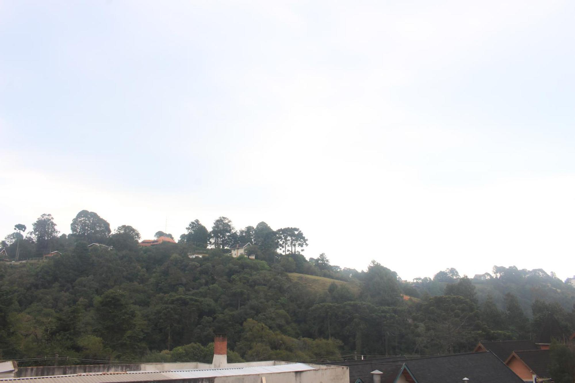 Casarao Da Ducha Hotel Concept Campos do Jordão 外观 照片
