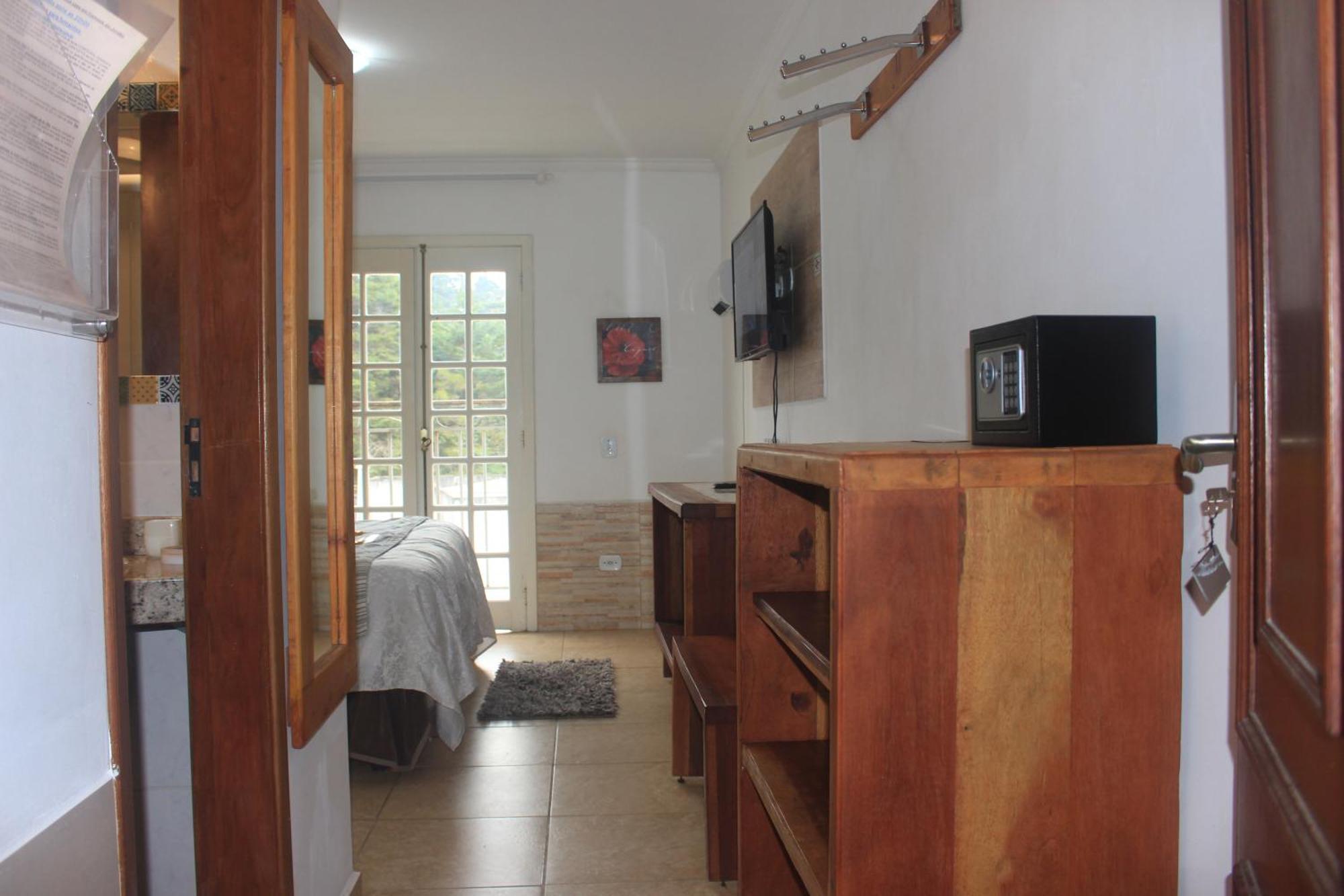 Casarao Da Ducha Hotel Concept Campos do Jordão 外观 照片
