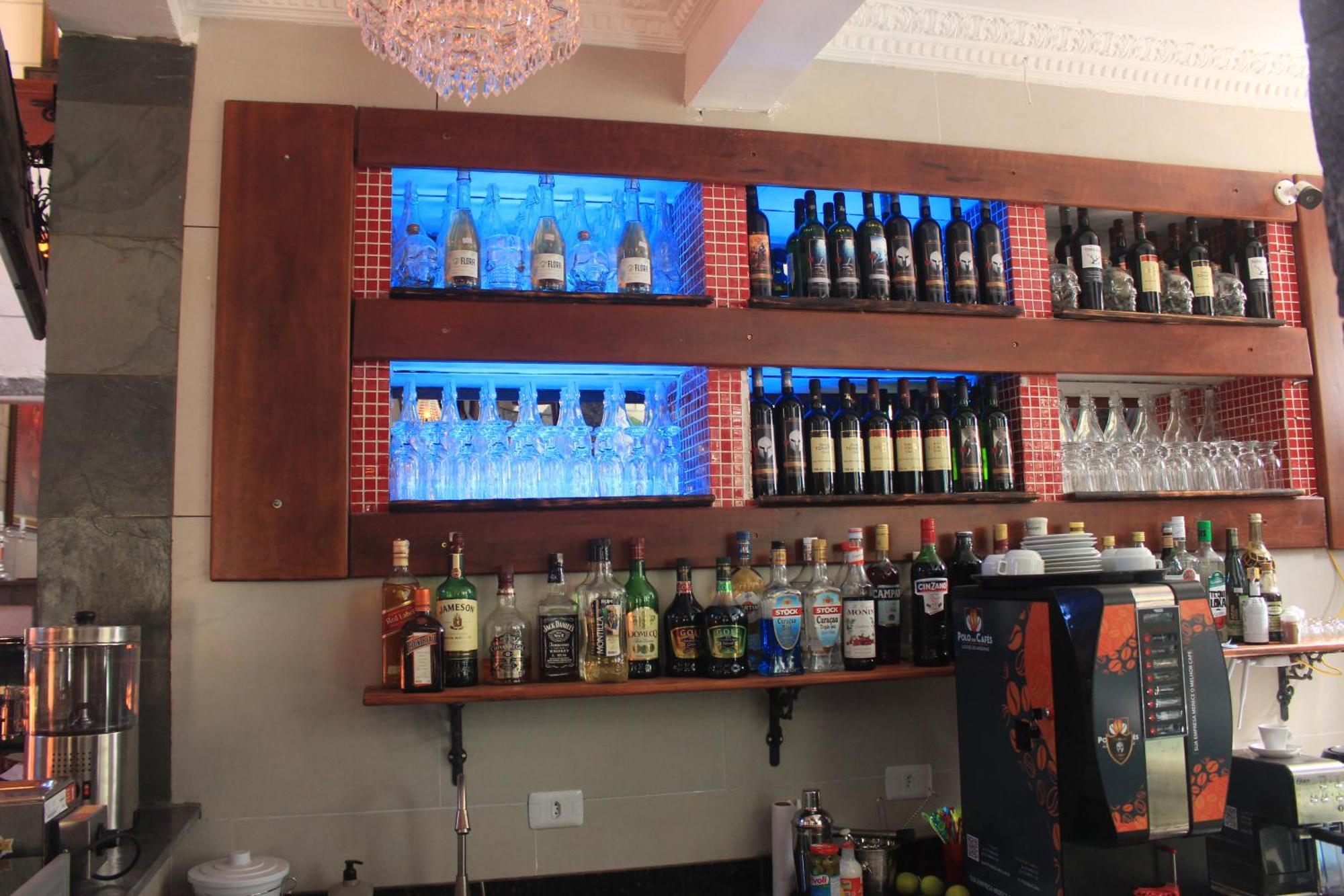 Casarao Da Ducha Hotel Concept Campos do Jordão 外观 照片